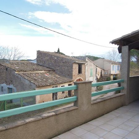L' Erable Aux Esperifes Villa Vidauban Bagian luar foto