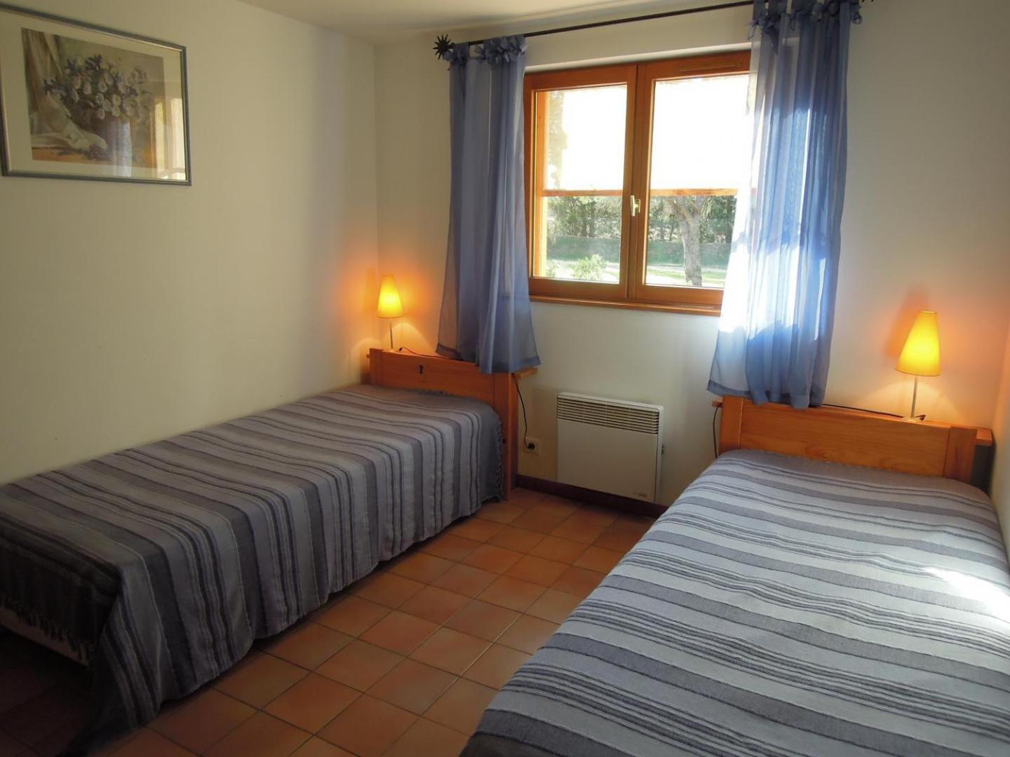 L' Erable Aux Esperifes Villa Vidauban Bagian luar foto