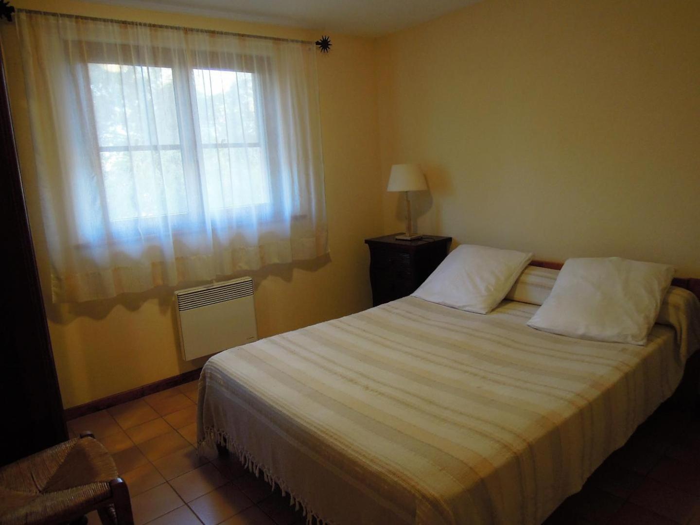L' Erable Aux Esperifes Villa Vidauban Bagian luar foto