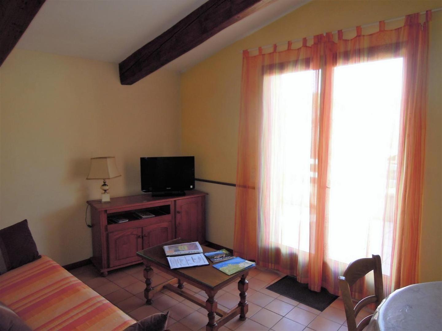 L' Erable Aux Esperifes Villa Vidauban Bagian luar foto
