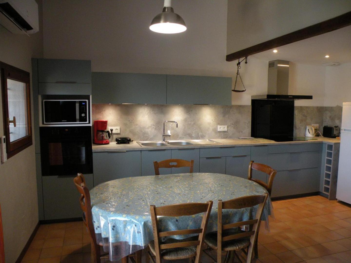 L' Erable Aux Esperifes Villa Vidauban Bagian luar foto